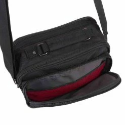 Beste deal ✔️ Enrico Benetti Cornell Schoudertas - Zwart 🔔 -Tassen-dames Winkel 550x550 516