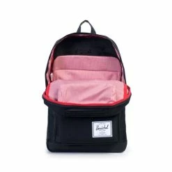 Uitgang 🥰 Herschel Pop Quiz - Black/Black / Rugzak - Schooltas - Laptoptas / 15" Fleece Laptopvak - Meerdere Extra Vakken - 22L Opbergruimte / Met Levenslange Fabrieksgarantie / Limited Lifetime Warranty / Zwart ✨ 23 Uitgang 🥰 Herschel Pop Quiz - Black/Black / Rugzak - Schooltas - Laptoptas / 15" Fleece Laptopvak - Meerdere Extra Vakken - 22L Opbergruimte / Met Levenslange Fabrieksgarantie / Limited Lifetime Warranty / Zwart ✨ -Tassen-dames Winkel 550x550 525
