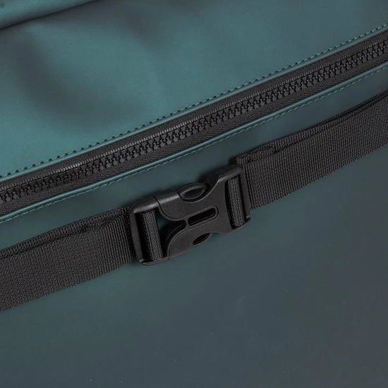 Goedkoopste 😀 New Rebels® William - Schoudertas - Groen - 10L ✔️ 9 Goedkoopste 😀 New Rebels® William - Schoudertas - Groen - 10L ✔️ - Afbeelding 7