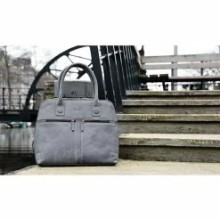 Gloednieuw 🥰 DSTRCT Fletcher Street Dames Laptoptas - Grey 🥰 17 Gloednieuw 🥰 DSTRCT Fletcher Street Dames Laptoptas - Grey 🥰 -Tassen-dames Winkel 550x550 537