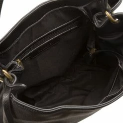 Kopen 😀 Bulaggi Bubbles Hobo (Zwart) 🎉 -Tassen-dames Winkel 550x550 550