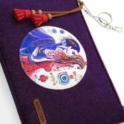 Hete verkoop π₯° BiggDesign Boze Oog Clutch Dames - Handtas - Handtasje - Portemonnee Dames- 24 Cm - Paars π 25 Hete verkoop π₯° BiggDesign Boze Oog Clutch Dames - Handtas - Handtasje - Portemonnee Dames- 24 Cm - Paars π -Tassen-dames Winkel 550x550 552