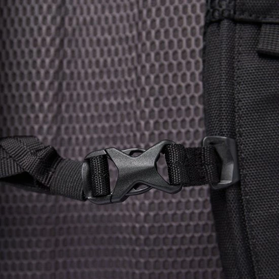 Goedkoopste ๐ Sandqvist Walter Black Rugzak SQA1923 Zwart 19L 16 Inch Duurzaam โค๏ธ 8 Goedkoopste ๐ Sandqvist Walter Black Rugzak SQA1923 Zwart 19L 16 Inch Duurzaam โค๏ธ - Afbeelding 6