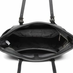 Begroting ❤️ Miss Lulu Dames Schoudertas - Handtas - Laptoptas 13.3" – Zwart (LM1642 BK) 🔥 -Tassen-dames Winkel 550x550 574