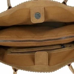 Uitgang 🥰 Zebra Trends Shopper - Camel ⌛ -Tassen-dames Winkel 550x550 578