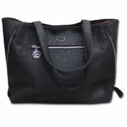 Kopen ✨ Spiral Pure Of Heart Shopping Bag Top Quality Pu Leather Studded ❤️ -Tassen-dames Winkel 550x550 581