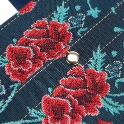 Beste Pirce 🧨 Signare Cityshopper – Frida Kahlo - Anjer - Carnation 🌟 -Tassen-dames Winkel 550x550 593