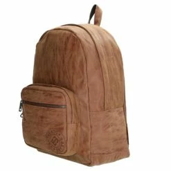 Goedkoop 🔔 Enrico Benetti Madrid 54658 Laptoprugzak 15" Kunstleer - Bruin 🤩 -Tassen-dames Winkel 550x550 6