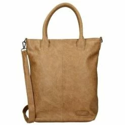 Beste Pirce 🎁 Enrico Benetti Caen Shopper Taupe ⭐