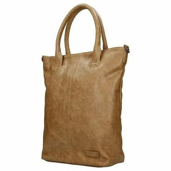 Beste Pirce π Enrico Benetti Caen Shopper Taupe β 4 Beste Pirce π Enrico Benetti Caen Shopper Taupe β - Afbeelding 2