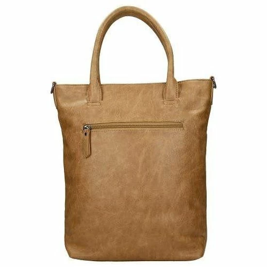 Beste Pirce π Enrico Benetti Caen Shopper Taupe β 5 Beste Pirce π Enrico Benetti Caen Shopper Taupe β - Afbeelding 3