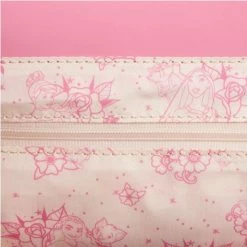 Beste Pirce 👏 Disney Loungefly Crossbody Tas Princess Tattoo 🔥 -Tassen-dames Winkel 550x550 62