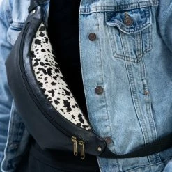 Begroting ⌛ Mars & More Heuptas Zwart 🧨 -Tassen-dames Winkel 550x550 632