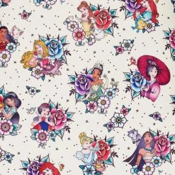 Nieuw 💯 Disney Loungefly Rugtas Princess Tattoo ✨ 13 Nieuw 💯 Disney Loungefly Rugtas Princess Tattoo ✨ -Tassen-dames Winkel 550x550 73