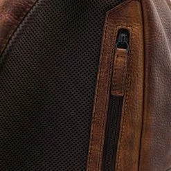 Flash-uitverkoop ✔️ Pylos 59 Pylos59 Rugzak / Rugtas / Laptoptas - Sarda - 15 Inch - 17 Liter - Leer - Cognac ✨ -Tassen-dames Winkel 550x550 83