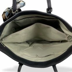 Goedkoop 🔔 Enrico Benetti Madrid 54658 Laptoprugzak 15" Kunstleer - Bruin 🤩 -Tassen-dames Winkel 550x550 9