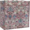 Goedkoopste 🛒 Signare - Shopper - Boodschappentas - Gobelinstof - Hyacint - William Morris 🌟 -Tassen-dames Winkel 550x552 2