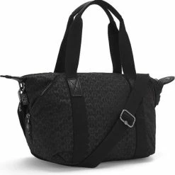 Hete verkoop 🌟 Kipling Art Mini Schoudertas - Signature Emb 🤩 -Tassen-dames Winkel 550x554