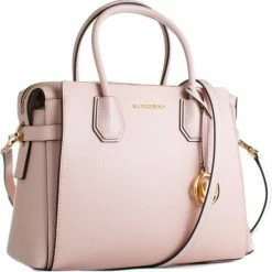 Coupon 🎁 MICHAEL KORS HANDTAS DAMES POWDER-BLUSH ROZE 25X20X11 ✨ -Tassen-dames Winkel 550x554 5