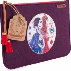 Hete verkoop π₯° BiggDesign Boze Oog Clutch Dames - Handtas - Handtasje - Portemonnee Dames- 24 Cm - Paars π 20 Hete verkoop π₯° BiggDesign Boze Oog Clutch Dames - Handtas - Handtasje - Portemonnee Dames- 24 Cm - Paars π -Tassen-dames Winkel 550x556 5