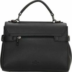 Goedkoopste π Charm London Oxford Handtas - Zwart π 10 Goedkoopste π Charm London Oxford Handtas - Zwart π -Tassen-dames Winkel 550x557