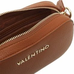 Beste deal 🥰 Valentino Bags - Special Martu - Crossbody - Clutch - Cognac ✨ -Tassen-dames Winkel 550x558 1
