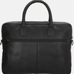 Beste Pirce โค๏ธ Hide & Stitches PROMOTIE Laptoptas 15,6 Inch (38 Cm) - Zwart ๐ 17 Beste Pirce โค๏ธ Hide & Stitches PROMOTIE Laptoptas 15,6 Inch (38 Cm) - Zwart ๐ -Tassen-dames Winkel 550x558 3