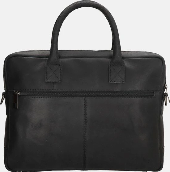 Beste Pirce โค๏ธ Hide & Stitches PROMOTIE Laptoptas 15,6 Inch (38 Cm) - Zwart ๐ 9 Beste Pirce โค๏ธ Hide & Stitches PROMOTIE Laptoptas 15,6 Inch (38 Cm) - Zwart ๐ - Afbeelding 7