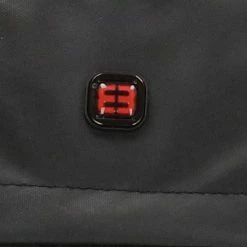 Kopen ❤️ Enrico Benetti Northern 47221 Laptoprugzak Trolley 15"- Zwart 🥰 -Tassen-dames Winkel 550x559 1