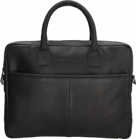 Beste Pirce โค๏ธ Hide & Stitches PROMOTIE Laptoptas 15,6 Inch (38 Cm) - Zwart ๐ 3 Beste Pirce โค๏ธ Hide & Stitches PROMOTIE Laptoptas 15,6 Inch (38 Cm) - Zwart ๐