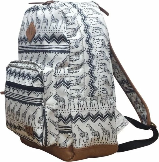 Goedkoop β Castillo - Laptop Rugzak XL - Giraffe π 3 Goedkoop β Castillo - Laptop Rugzak XL - Giraffe π