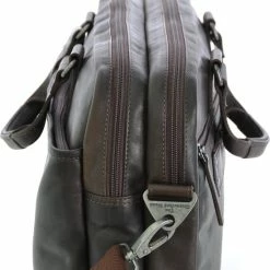 Nieuw ✨ Chesterfield Rob Laptoptas 15" Schoudertas Brown ⭐ 12 Nieuw ✨ Chesterfield Rob Laptoptas 15" Schoudertas Brown ⭐ -Tassen-dames Winkel 550x562