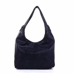 Goedkoop 💯 Qischa® Schoudertas/tote-bag Blauw ⌛ -Tassen-dames Winkel 550x562 5