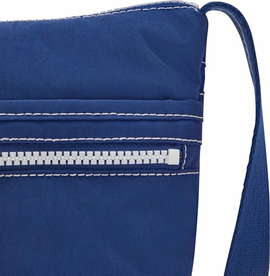 Beste Pirce π€© Kipling Kleine Schoudertas / Crossbody Tas Dames - Polyamide - Arto S - Blauw π 7 Beste Pirce π€© Kipling Kleine Schoudertas / Crossbody Tas Dames - Polyamide - Arto S - Blauw π - Afbeelding 5