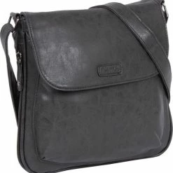 Nieuw π₯ Piace Molto Larissa Schoudertas Zwart β 14 Nieuw π₯ Piace Molto Larissa Schoudertas Zwart β -Tassen-dames Winkel 550x566