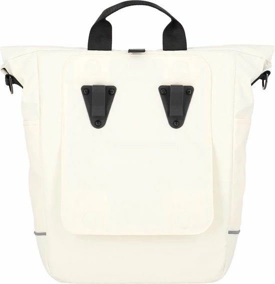 Beste deal 𧨠Travelite Schoudertas / Crossbody Tas - Basics - Wit π 9 Beste deal 𧨠Travelite Schoudertas / Crossbody Tas - Basics - Wit π - Afbeelding 7