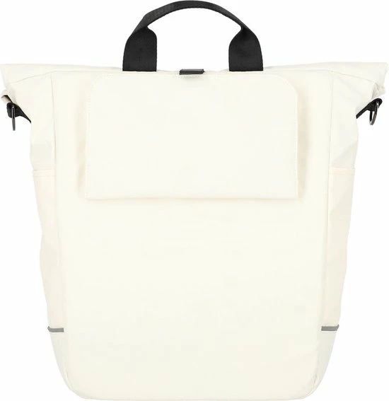 Beste deal 𧨠Travelite Schoudertas / Crossbody Tas - Basics - Wit π 10 Beste deal 𧨠Travelite Schoudertas / Crossbody Tas - Basics - Wit π - Afbeelding 8