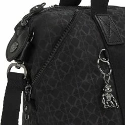 Hete verkoop 🌟 Kipling Art Mini Schoudertas - Signature Emb 🤩 -Tassen-dames Winkel 550x568