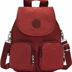 Flash-uitverkoop ❤️ Kipling Rugzak Firefly Up ❤️ -Tassen-dames Winkel 550x569 1