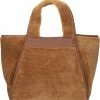Beste recensies van 🔥 Day Et Dames Shoppers Teddy Bag - Camel 🥰 -Tassen-dames Winkel 550x570 3