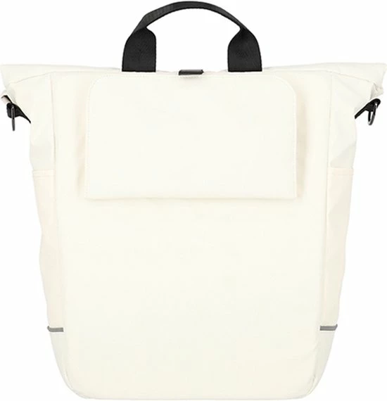 Beste deal 𧨠Travelite Schoudertas / Crossbody Tas - Basics - Wit π 6 Beste deal 𧨠Travelite Schoudertas / Crossbody Tas - Basics - Wit π - Afbeelding 4