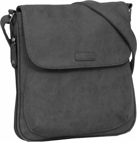 Nieuw π₯ Piace Molto Larissa Schoudertas Zwart β 3 Nieuw π₯ Piace Molto Larissa Schoudertas Zwart β