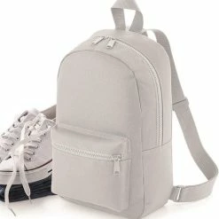 Beste Pirce ๐ Senvi Mini Fashion Rugzak - Kleur Grijs - 6 Liter ๐