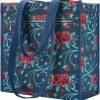 Beste Pirce 🧨 Signare Cityshopper – Frida Kahlo - Anjer - Carnation 🌟 -Tassen-dames Winkel 550x572 3