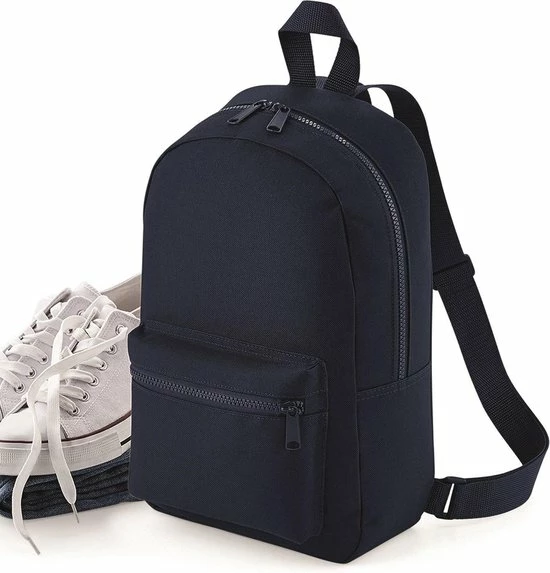 Goedkoopste π Senvi Mini Fashion Rugzak - Kleur Donker Blauw - 6 Liter π 3 Goedkoopste π Senvi Mini Fashion Rugzak - Kleur Donker Blauw - 6 Liter π