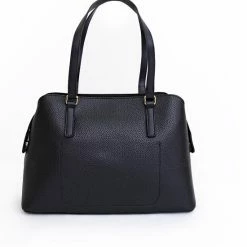 Beste recensies van 😀 Valentino Bags Superman Dames Schoudertas - Zwart 🔔 -Tassen-dames Winkel 550x573 2