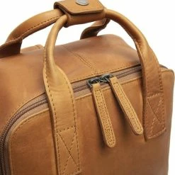 Beste recensies van 🧨 Chesterfield Danai Leren Rugzak - Cognac 😀 -Tassen-dames Winkel 550x574 1