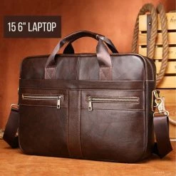 Begroting ⌛ Laptoptas 15 6 Inch Schoudertas Handtas Tas Bruin Leer - Urban U® 👏 14 Begroting ⌛ Laptoptas 15 6 Inch Schoudertas Handtas Tas Bruin Leer - Urban U® 👏 -Tassen-dames Winkel 550x575 2