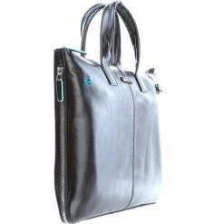 Promo ❤️ Piquadro Blue Square Expandable Slim Computer Bag 15.6 Black ✨ -Tassen-dames Winkel 550x576 5