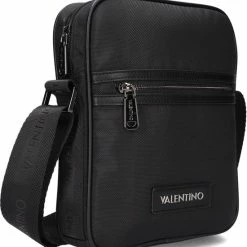 Coupon 😉 Valentino Bags Valentino - ANAKIN - Zwart - Mannen - Maat One Size 👍 -Tassen-dames Winkel 550x579 1